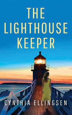 Cover for The Lighthouse Keeper