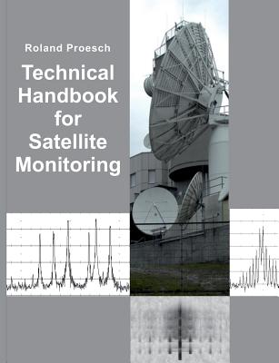 Technical Handbook for Satellite Monitoring: Edition 2019 Cover Image