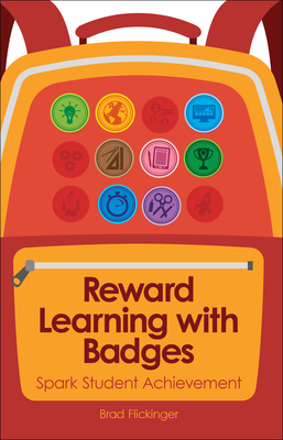 Reward Learning with Badges: Spark Student Achievement Cover Image