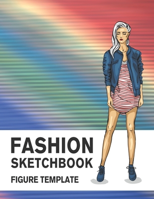 Fashion Design Sketch Book Fashion Books Sketchbooks Women Design Sketchbook  Mini Aliexpress | lupon.gov.ph