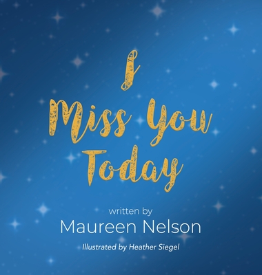 I Miss You Today Cover Image