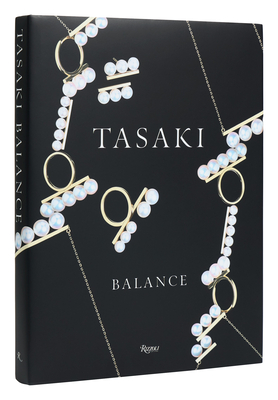 Tasaki: Balance Cover Image