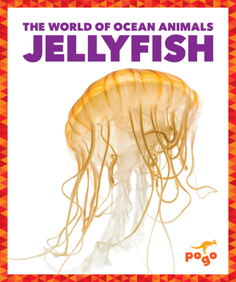 Jellyfish Cover Image