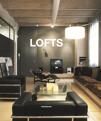 Lofts (Architecture & Interiors Flexi) Cover Image
