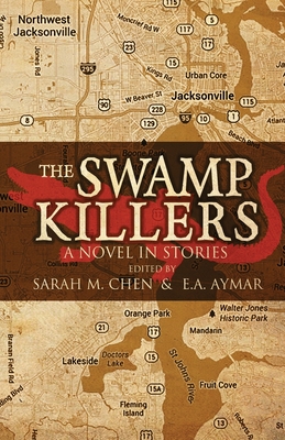 Cover for The Swamp Killers