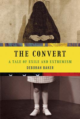 Cover for The Convert