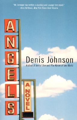 Cover for Angels: A Novel