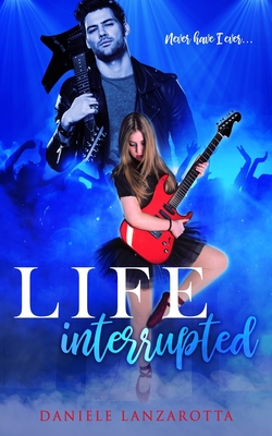 Life Interrupted (Twist of Fate #1)