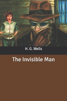The Invisible Man
