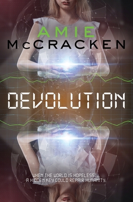 Cover for Devolution