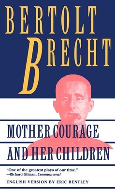 Mother Courage and Her Children Cover Image