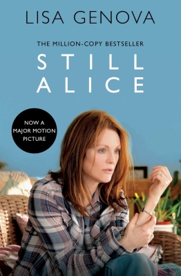 Cover for Still Alice