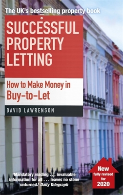 Successful Property Letting: How to Make Money in Buy-to-Let Cover Image