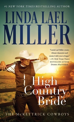 High Country Bride (McKettrick Cowboys #1)