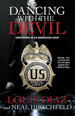 Dancing with the Devil Cover