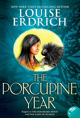 The Porcupine Year Cover Image