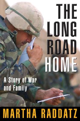 Cover for The Long Road Home
