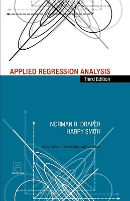 Applied Regression Analysis 3e (Wiley Probability and Statistics #326)