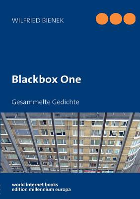 Cover for Blackbox one