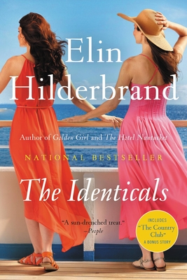 The Identicals: A Novel Cover Image