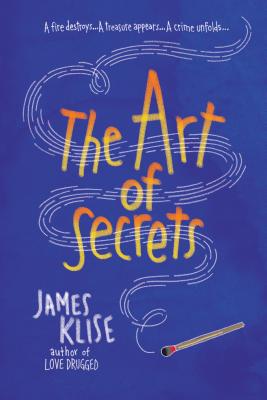 The Art of Secrets Cover Image
