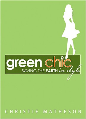 Green Chic Cover