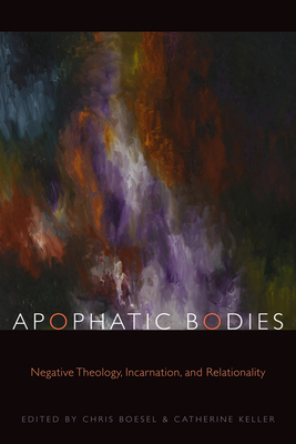 Cover for Apophatic Bodies