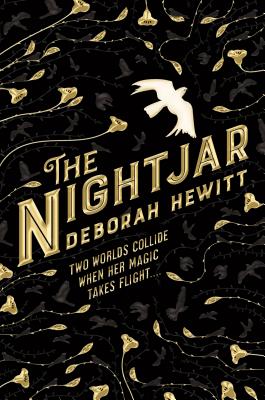 The Nightjar (The Nightjar Duology #1)