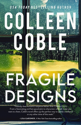 Fragile Designs Cover Image