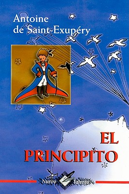 El Principito (Paperback) 