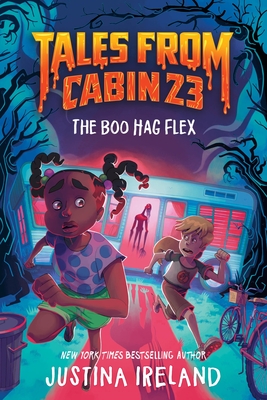 Tales from Cabin 23: The Boo Hag Flex Cover Image