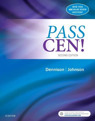 Pass Cen! Cover Image