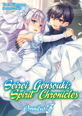 Seirei Gensouki: Spirit Chronicles