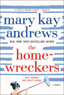 The Homewreckers: A Novel Cover Image