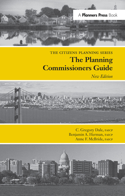 Planning Commissioners Guide: Processes for Reasoning Together Cover Image