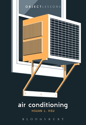 Air Conditioning (Object Lessons)