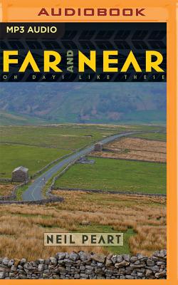 Far and Near: On Days Like These (Far and Away #2) Cover Image