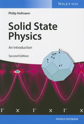 Solid State Physics: An Introduction (Paperback) | Joyride Bookshop