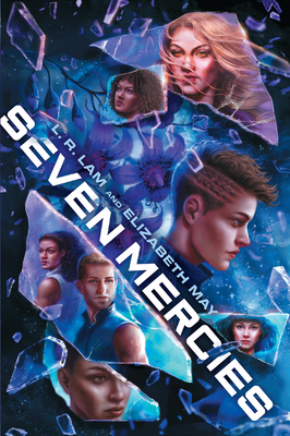 Cover for Seven Mercies
