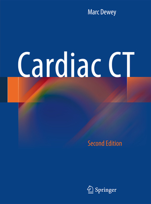 Cardiac CT Cover Image