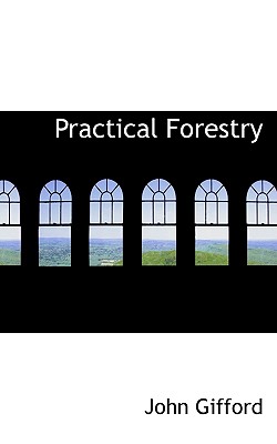 Practical Forestry Cover Image