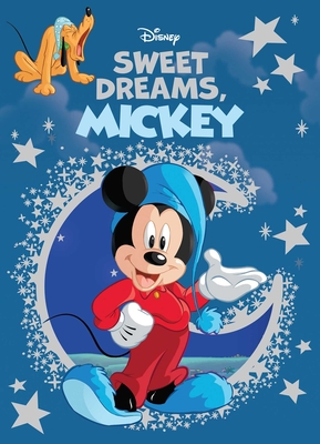 Disney Sweet Dreams, Mickey (Disney Die-Cut Classics)
