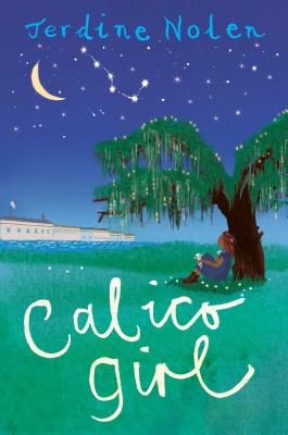 Cover for Calico Girl
