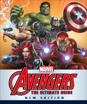 Marvel's Avengers: Infinity War - The Art of the Movie (Hardcover), Comic  Issues, Comic Books