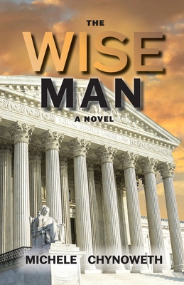 The Wise Man Cover Image