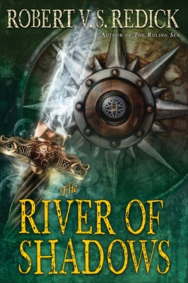 Cover for The River of Shadows (Chathrand Voyage #3)