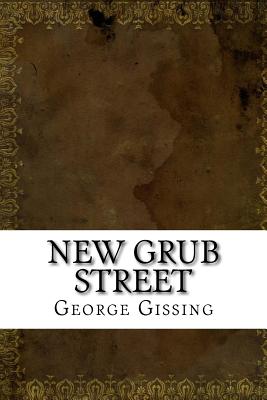 New Grub Street