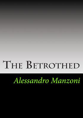 The Betrothed Cover Image