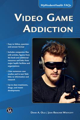 Video Game Addiction (Mymodernhealth FAQs)