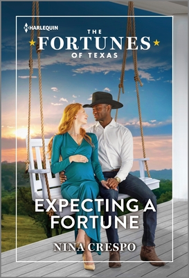 Expecting a Fortune (Fortunes of Texas: Digging for Secrets #3)